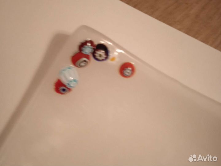 Пепельница