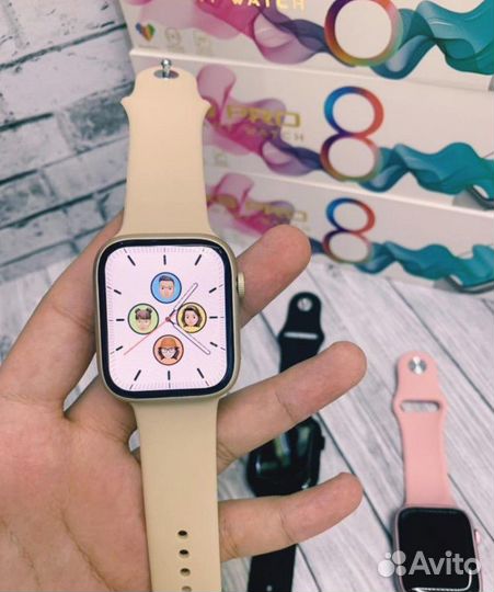 Умные Часы SMART Watch Х8 Pro