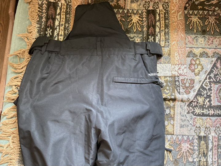 Комбинезон женский спортивный