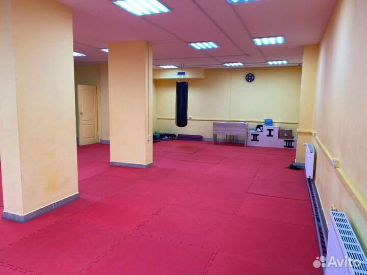 Свободного назначения, 110 м²