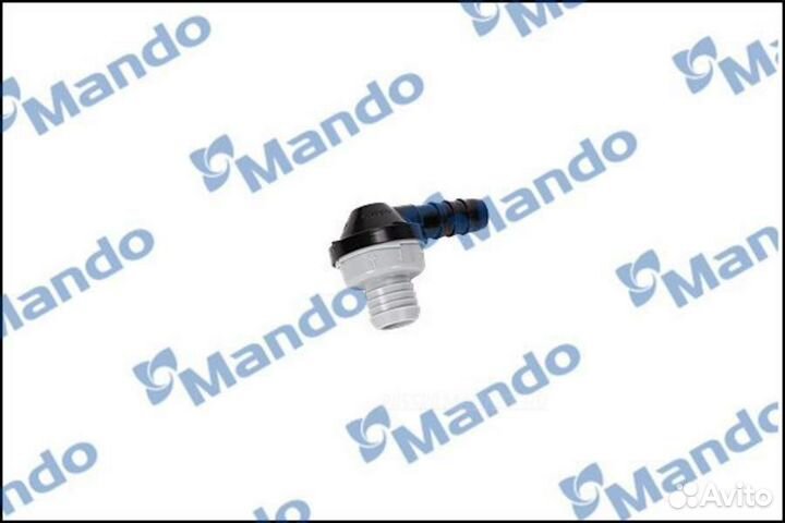 Mando EX4858631000 Клапан тормозной системы