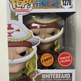 Funko Whitebeard Chase (1270)