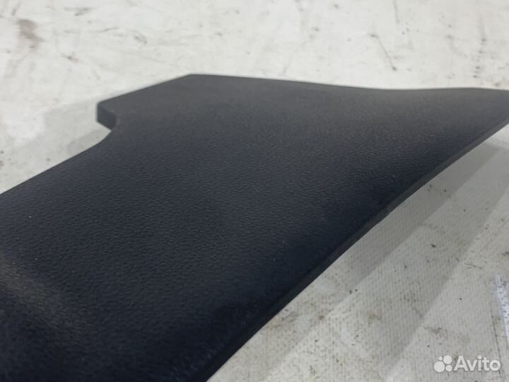 Накладка центральной консоли KIA K5 DL3