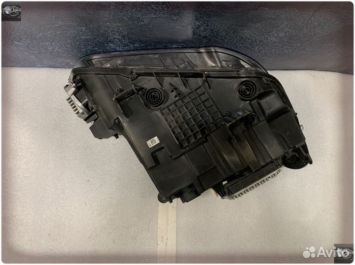 BMW F48 бмв Ф48 рестайлинг Левая фара