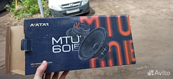 Колонки в авто 16