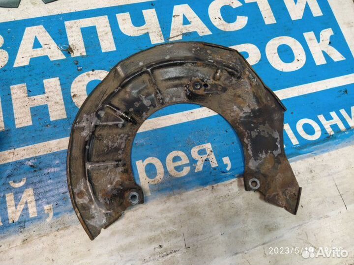 Пыльник перед.пр. Chevrolet Cobalt T250 11-15