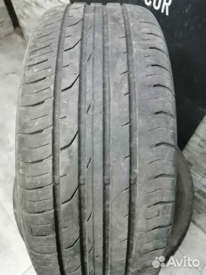 Continental ContiPremiumContact 5 215/55 R16 93H