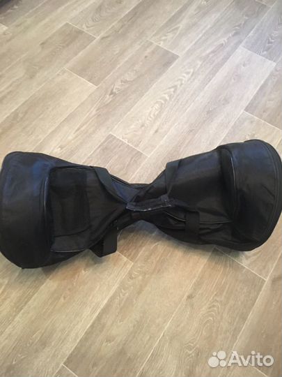 Гироскутер