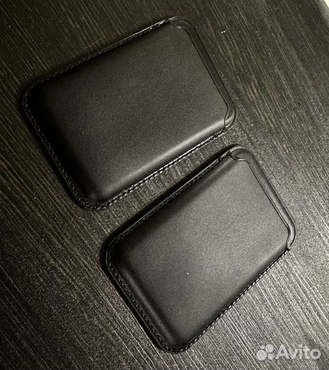 Картхолдер на iPhone