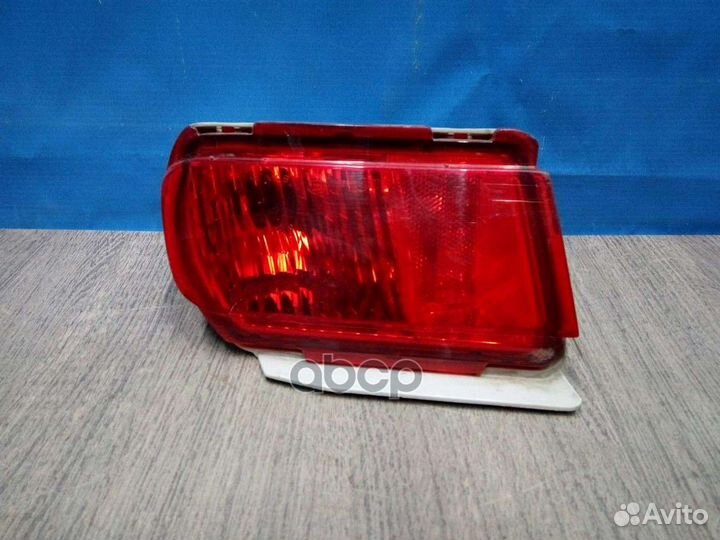 Фонарь задний 8158160240 toyota