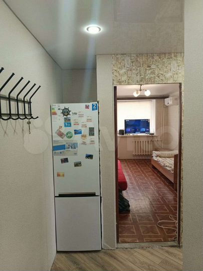 2-к. квартира, 42 м², 2/5 эт.