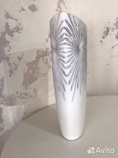 Ваза декоративная