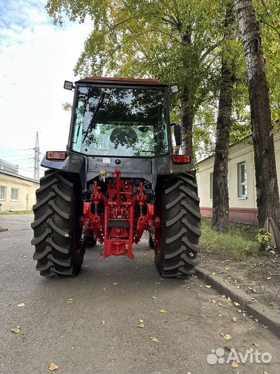 Трактор МТЗ (Беларус) 82.3, 2023