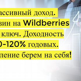 Инвестиции в прибыльный бизнес 110 годовых