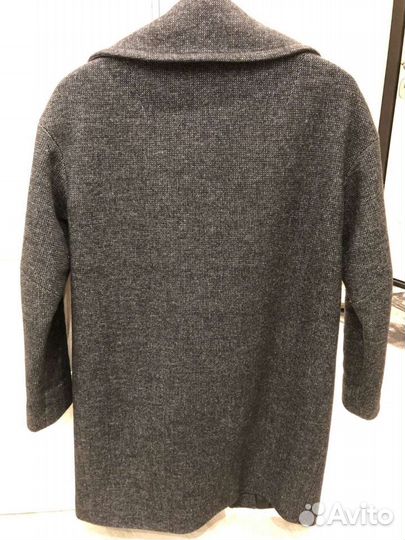 Пальто женское демисезонное