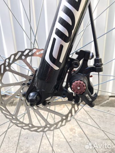 Forward sporting 27.5 disc