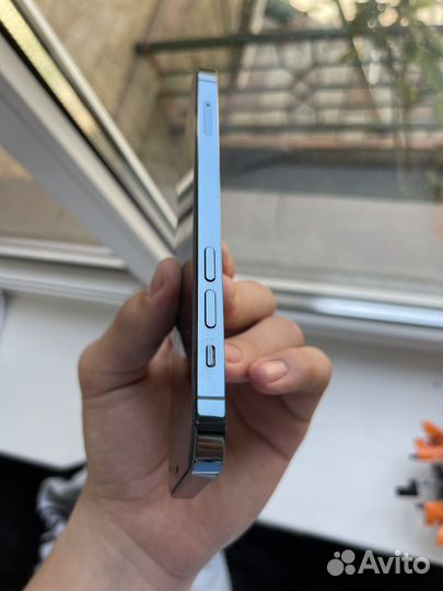 iPhone 12 pro 128