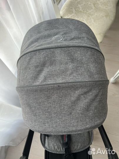 Коляска bugaboo ant