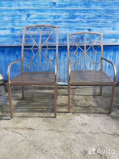 Кованые изделия