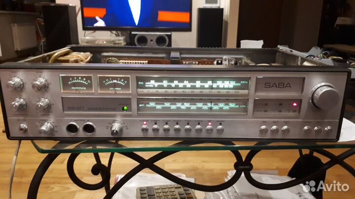 Ремонт радиоэлектронной аппаратуры СССР и современ