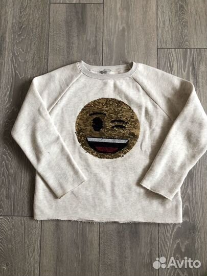 Набор одежды на девочку 10-12 лет