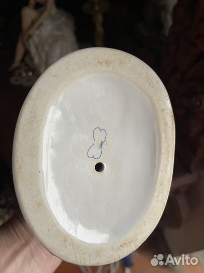 Статуэтка Германия винтаж