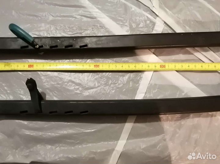 Чехлы для беговых коньков