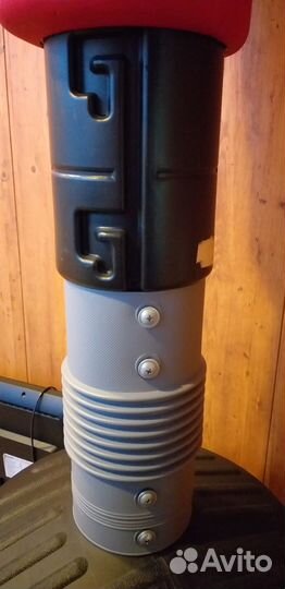 Тренажер манекен байден