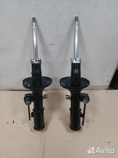 Стойки Kyb 333506 Hyundai Click