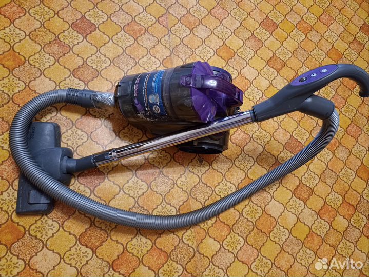 Пылесос scarlett