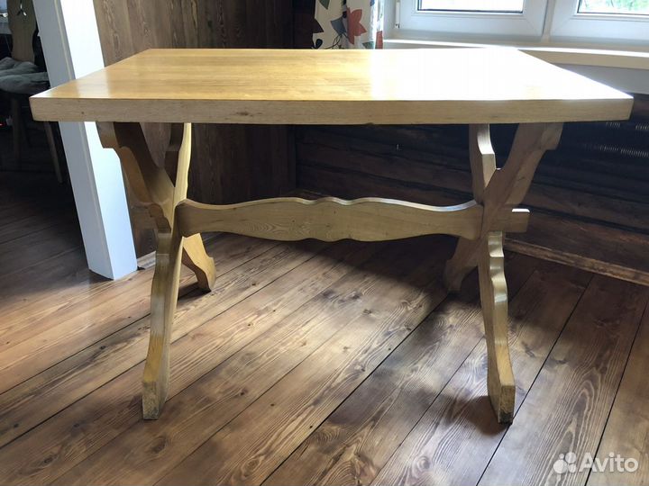 Комплект стол и стулья