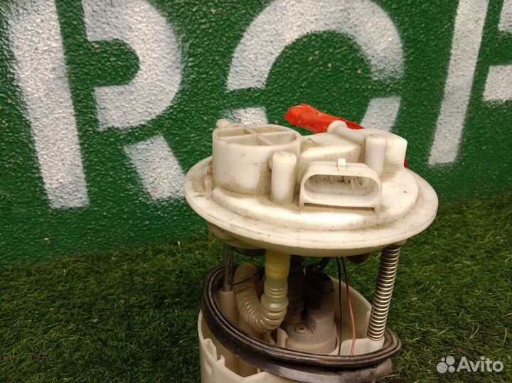 Топливный насос в сборе для Лада Калина