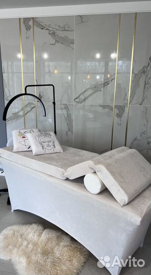 Матрас для наращивания ресниц