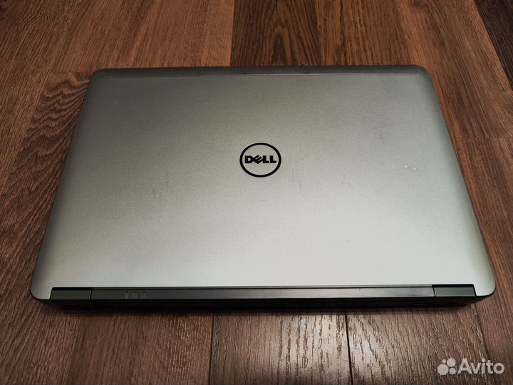 Ноутбук Dell latitude e6440 (i5-4300М,8 гб,256SSD)