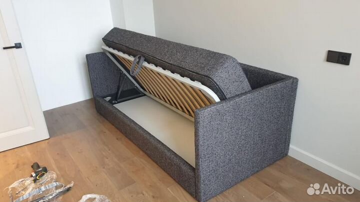 Кровать детская