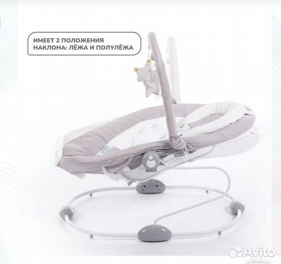 Детские качели