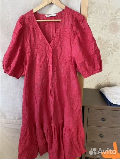 Платье Zara