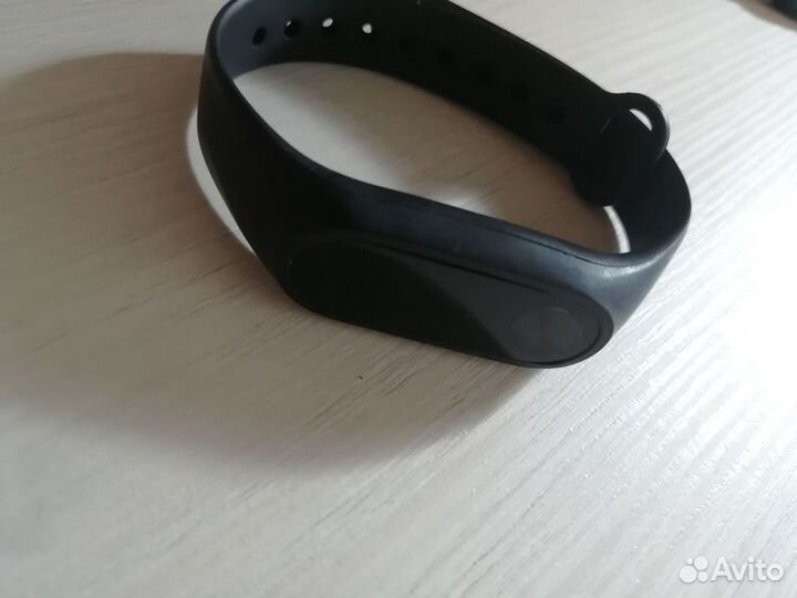 Смарт часы Xiaomi mi band 2