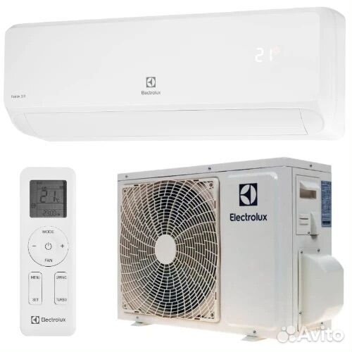 Сплит система Electrolux