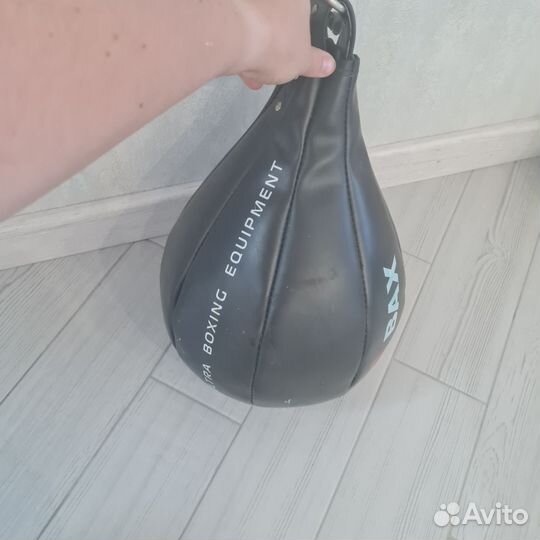 Боксерская груша