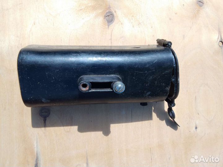 Бардачок для велосипеда