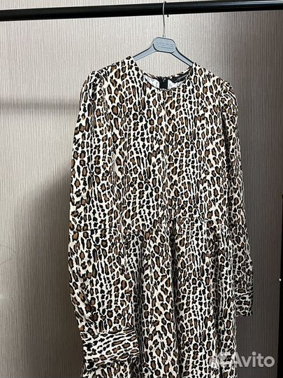 Платье для девочки zara