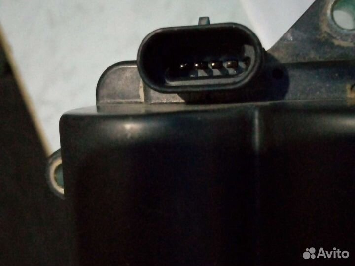 Катушка зажигания