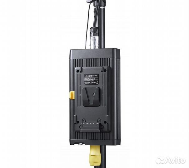 Осветитель светодиодный Godox UL60