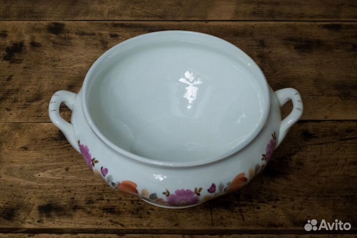 Супница СССР