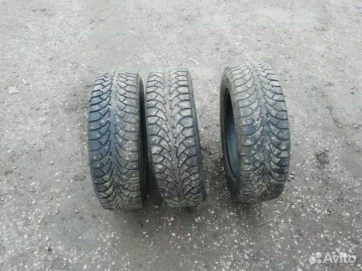 КАМА Кама-Евро-519 185/65 R15