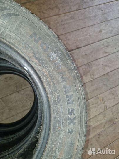 Nokian Tyres Nordman SX2 175/70 R14