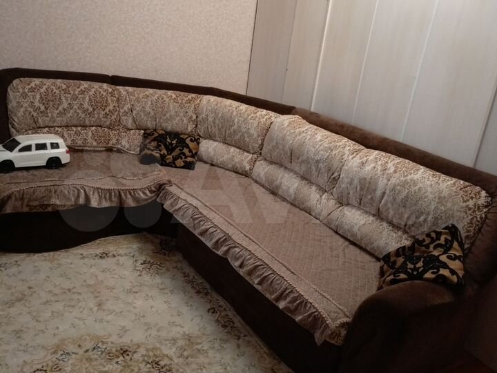 2-к. квартира, 68 м², 9/10 эт.