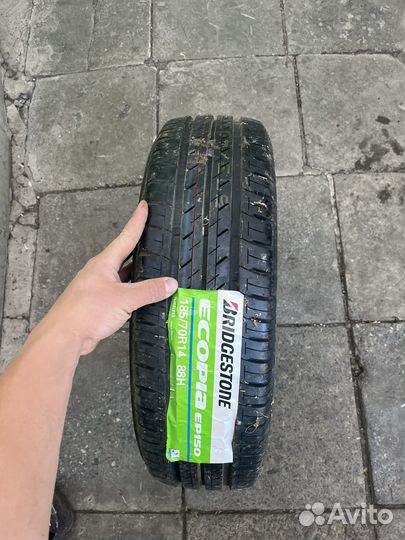 Bridgestone Ecopia EP150 185/70 R14 88H