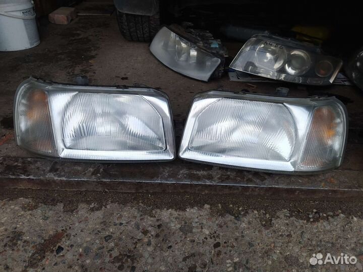 Ленд Ровер Фрилендер 1